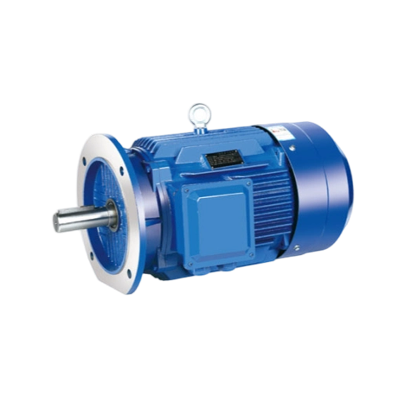 YE3高效三相异步电机