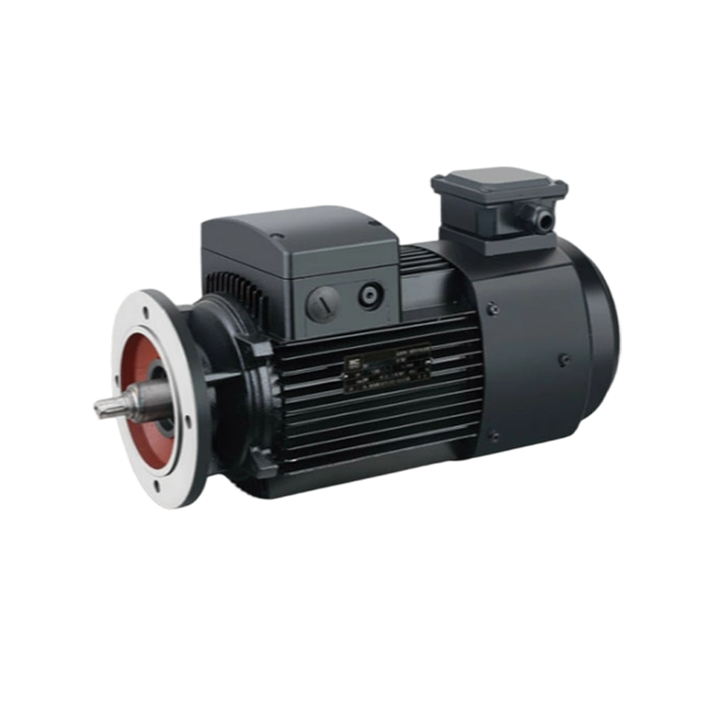 四系列高效三相异步电机