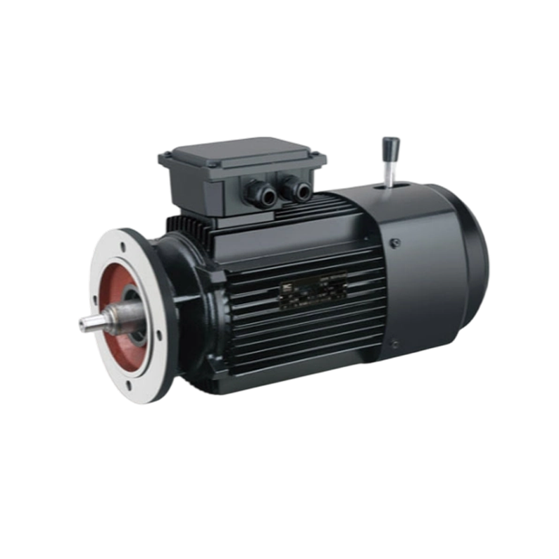 四系列高效三相异步电机