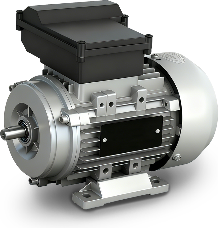 Small and Medium-sized Motor
