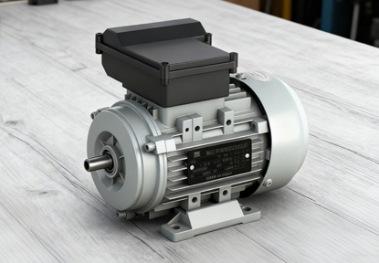 浙江利祥机电有限公司。